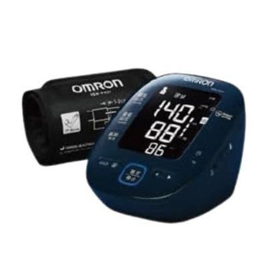 Blood Pressure Monitor OMRON HEM-7281T Home Use Medical Device Easy Measurement Healthcare