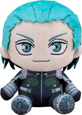 Monster No. 8 Izumo Haruichi Hand Stitching