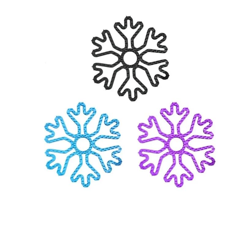 New bicycle electric bike riding helmet pad silicone pad anti pressure hair inner pad highway mountain helmet insulation pad