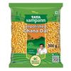 TATA Sampann Unpolished Chana Dal 500g Pack Of 1 For Protein Rich Meals And Soups