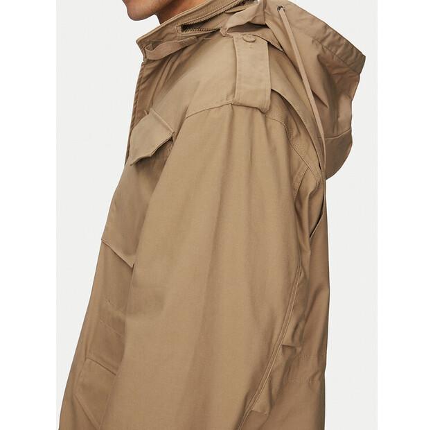 Куртка переходная Alpha Industries M-65 Heritage 100103