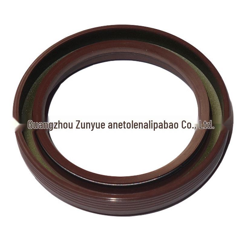 

Lincoln 06- 17 Crankshaft Front Oil Seal TCS46117