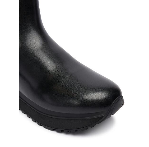 Ботильоны Liu Jo Maxi Wonder 95 BF5001 PX241 Black