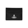 Vivienne WeStwood Fw25 Women S Orb Logo Card Wallet 54030006w L00b0 N401