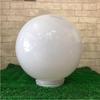 Acrylic Spherical Outdoor Lampshade