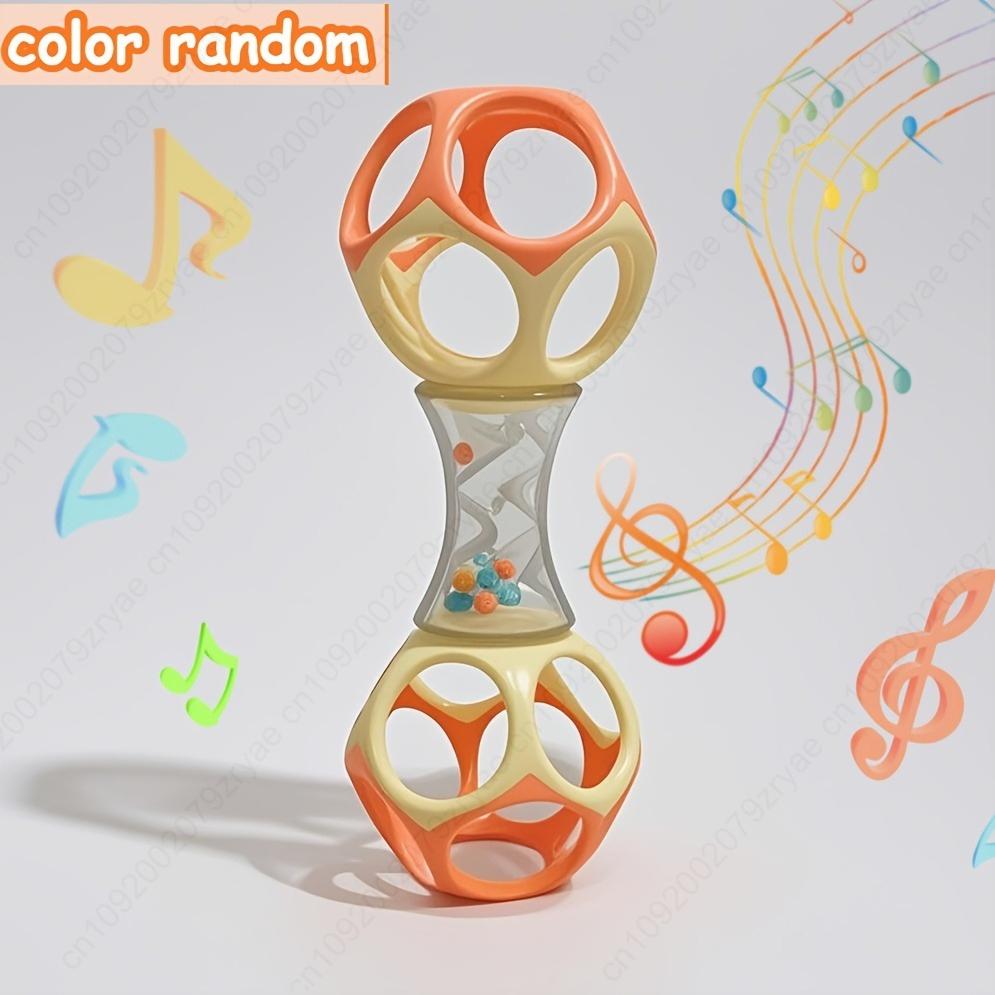Infant Rattle Toys Christmas Gifts for Baby Newborn Gift