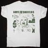 New Amyl And The Sniffers Gift For Fans Unisex S-5XL Shirt