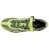 Mizuno X Blast Elite 2 'Gelb Schwarz' Sneaker U1GA220281