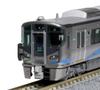 KATO N Gauge Ainokaze Toyama Railway 521 Series 1000 Series Set Model Train 2-Car 10-1453