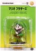 UDF Nintendo Series 2 Luigi PVC painted finished [Mario Bros.] (Non-scale product)