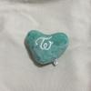[USED] TWICE Mina Bag Charm