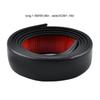Car Wheel Arch Trim, Anti-collision Strip, 5ft Wheel Trim, Eyebrow Arch Trim, Wheel Arch