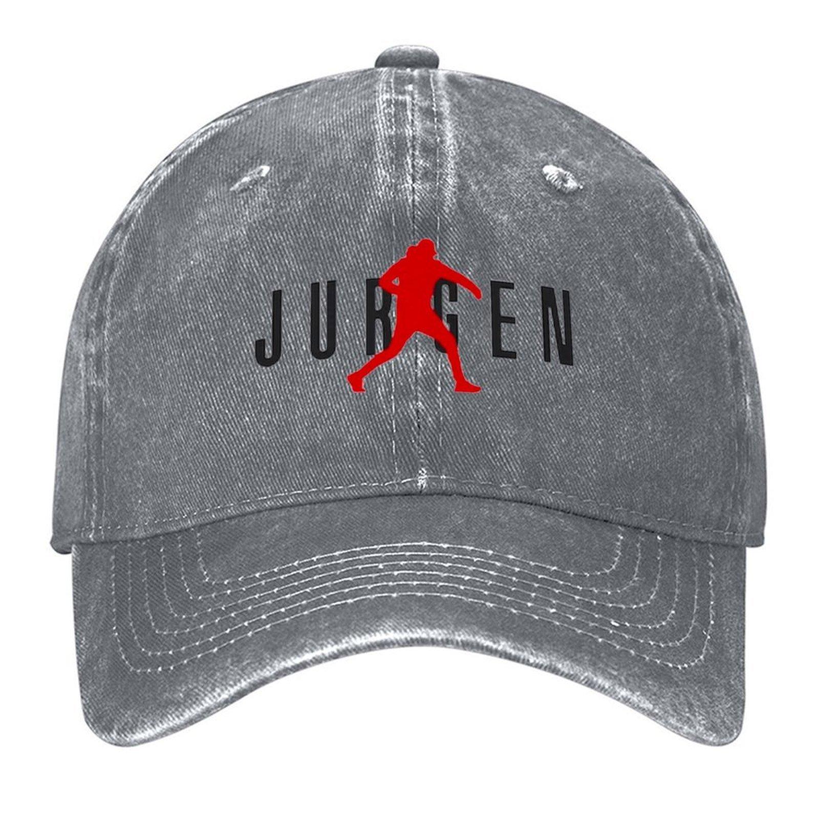 Бейсболка Юргена Клоппа летняя шляпа Рождественская шляпа Кепка для гольфа Военная тактическая кепка Кепки Женские Мужские