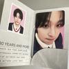 Let's Do An Mp3 For The 30th Anniversary Of Nct Wish Sm
