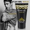 TITAN GEL Men Penis Enlargement Extender Cream Massage Essential Oil Sex Care