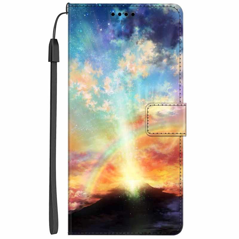 Book Leather Cover for Samsung Galaxy F06 M06 5G Case Wallet Flip Stand Coque for Samsung Galaxy F06 Funda Shell GalaxyM06 06 5G