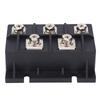 MDS200A 1600V Rectifier Bridge 3 Phase Resin Packed Bridge Rectification Module