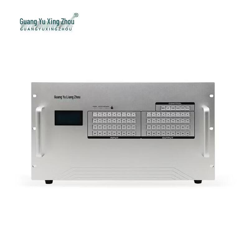 Guangyuxingzhou GY-HD3636J Hybrid Matrix Switcher