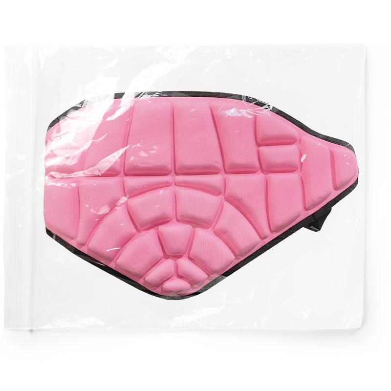 Kids' Thickened Hip Protector Pants for Skating and Skateboarding - Boys and Girls Beginner Safety Gear