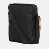 Timberland Heritage Crossbody Bag, Unisex, Black, TB0A6MEN0011