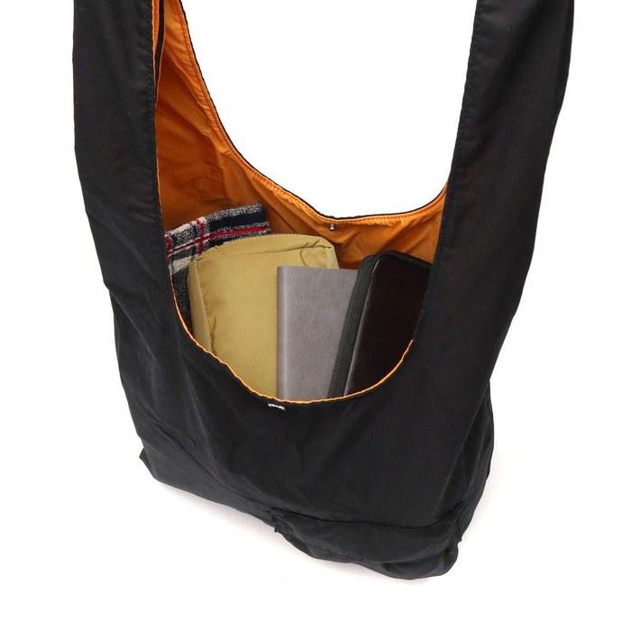 [Porter] Porter Bagger CVS Bag, Navy/50, 245x310mm
