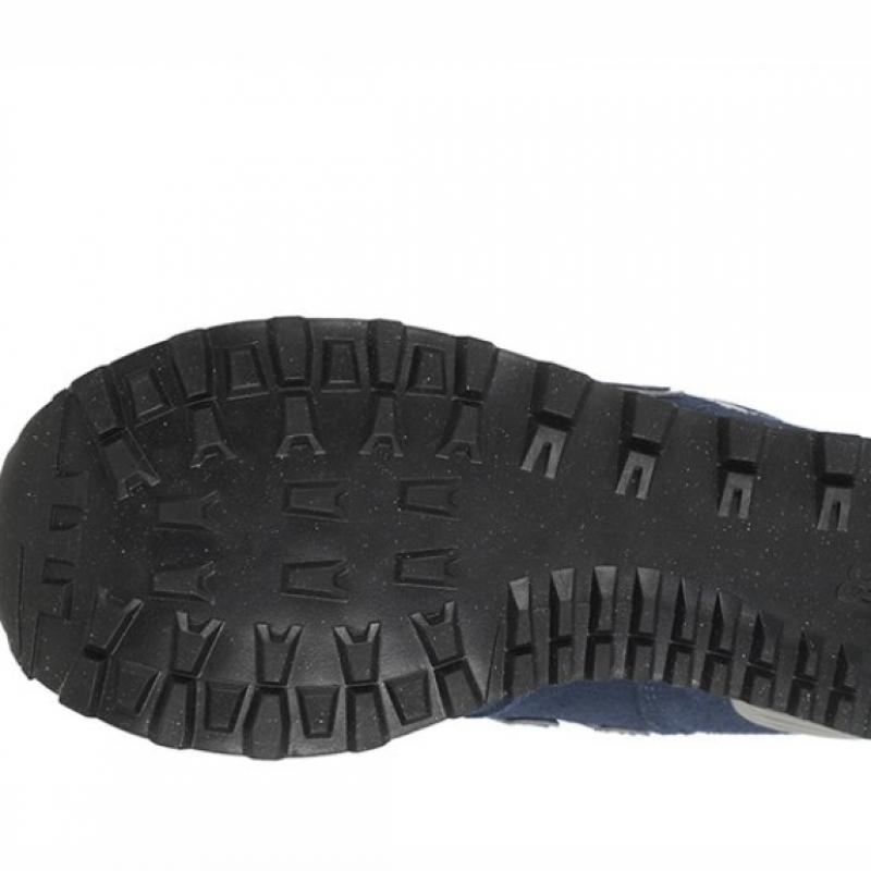 New Balance Sneakers 574 Marineblau