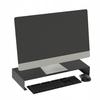 Monitor Laptop Stand Base Printer Shelf Organizer Domer