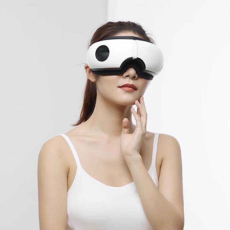 

Jindao Air Pressure Eye Massager