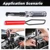 10mm Slotted Valve Adjustment Tool for Engine