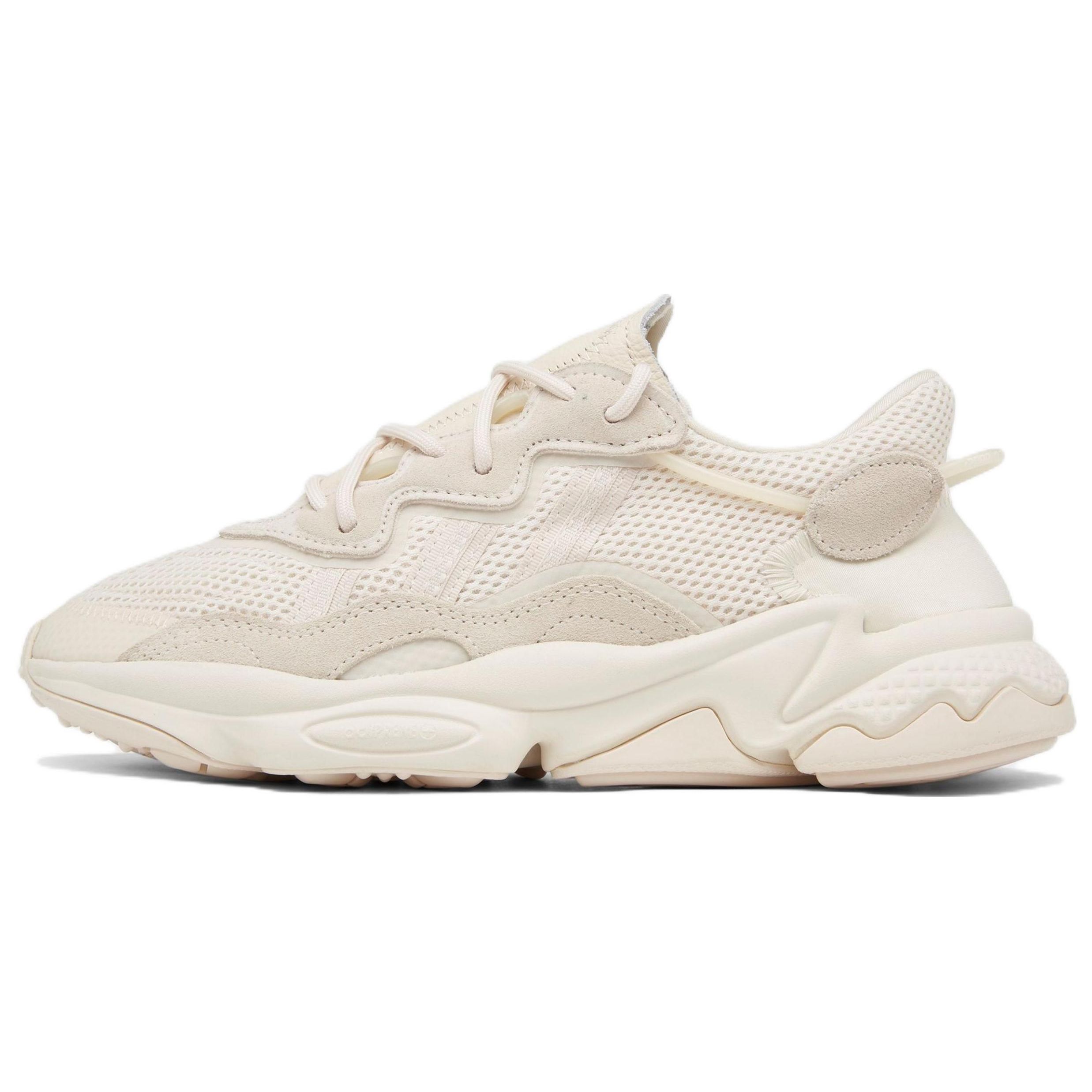 

Adidas Ozweego Wonder White Женские кроссовки Footwear-White GY3164 44