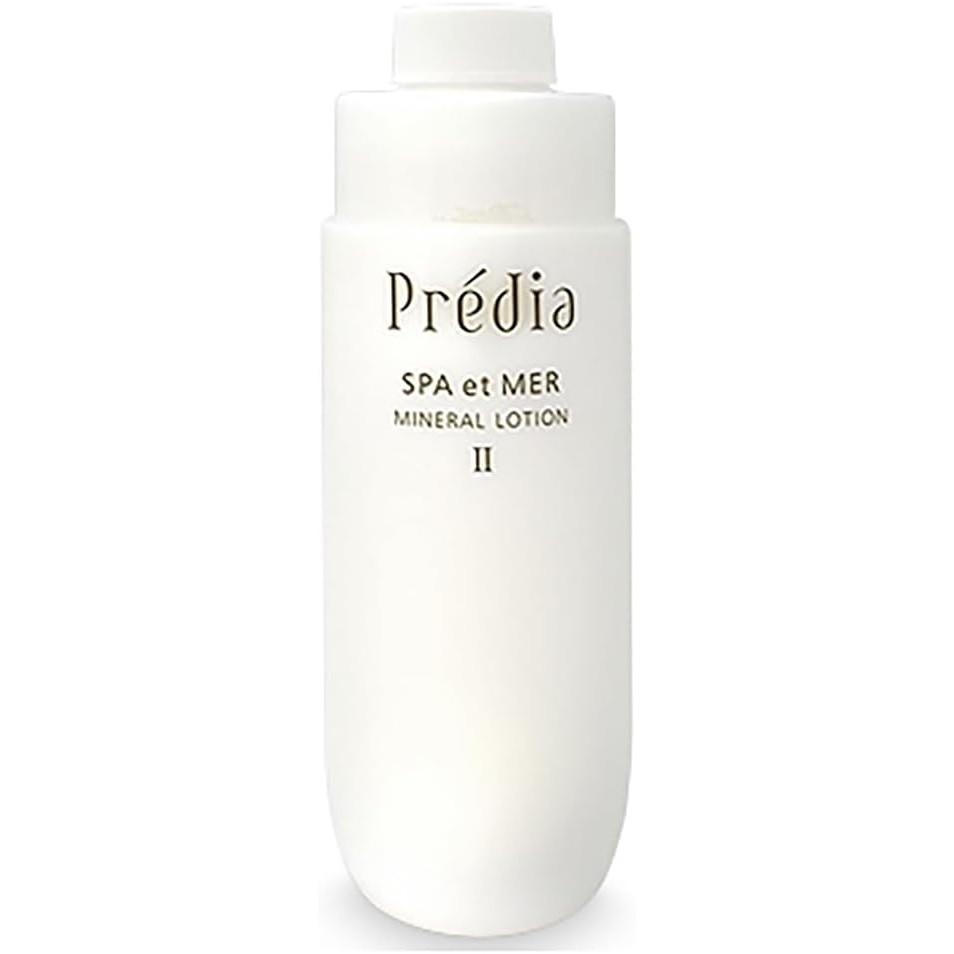 Predia Spa et Mer Минеральный лосьон II 250 мл [Kose] (Пополнение)