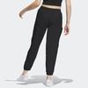 Adidas Neo Vibe Collective Tapered Joggers Women Bottoms Black IA6752