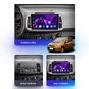 Android Car-Play Car Radio For Nissan March K12 2002-2010 Multimedia Player Head Unit Stereo GPS Navigation BT WIFI,8 CORE ,2+32GB