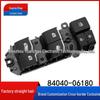 Toyota Camry/RAV4/C-HR Power Window Switch 84040-06180 for Asian Dragon Models