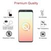 Anti-Scratch Full Cover Tempered Glass Screen Protectors Film for Pixel 4/4XL