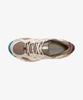 [Mizuno] Wave Mujin TL - Fossil:Snow White:Summer Sand D1GA251305 [Shipped from Korea] 100% Authentic