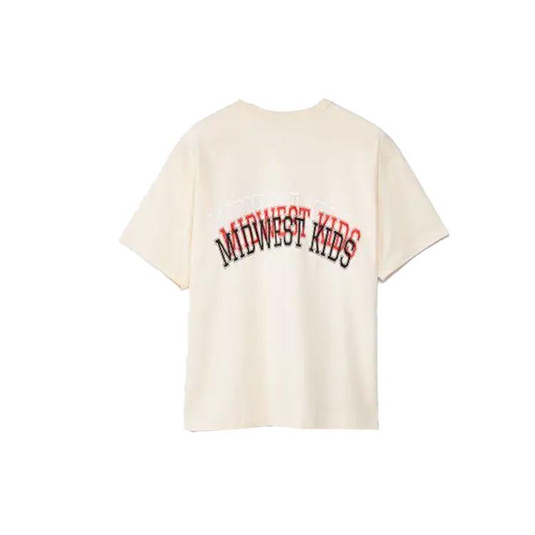 Adidas Originals Trefoil Casual Breathable Round Neck Short Sleeve T-Shirt Men Tops White H62577