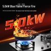 Konka Household Gas Cooktops CN plug (adapter included)