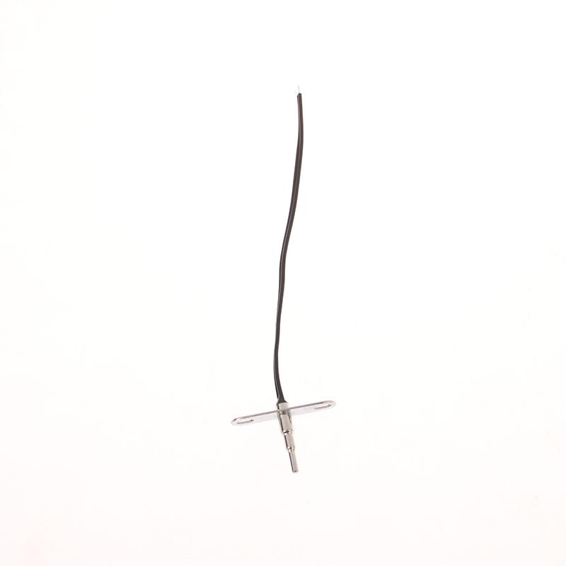 100K Teplotný senzor Termistorová sonda Pre Termostatickú Kanvicu 2Pro/K150 Náhradné Diely one size