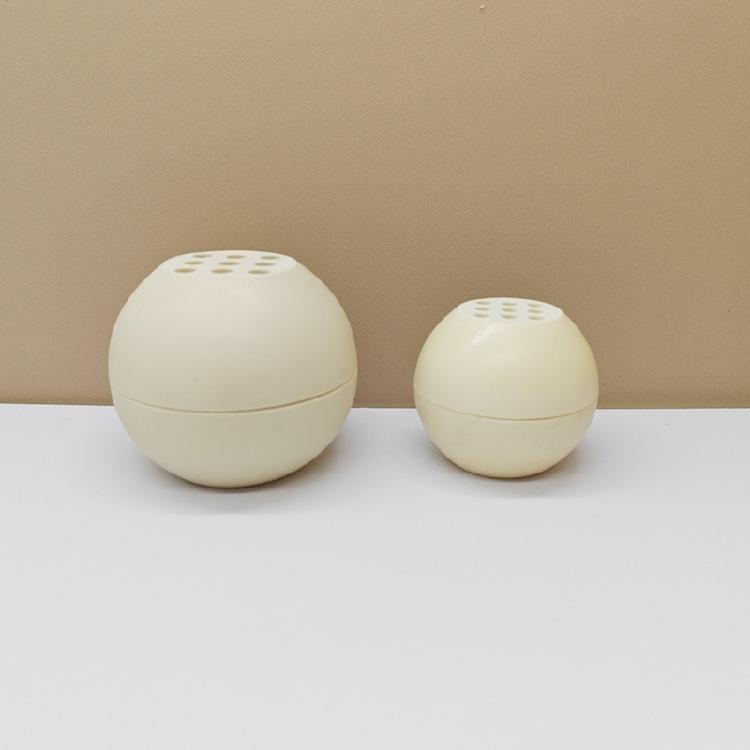 Røkelsesholderformer Elegante Runde Brettformer Røkelsesbrennerkoppform Egnet for DIY Håndverkselskere Entusiaster