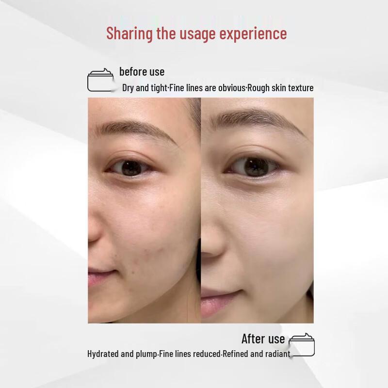 Bis Anti-Aging Nicotinamide & Glycerin Essence Cream