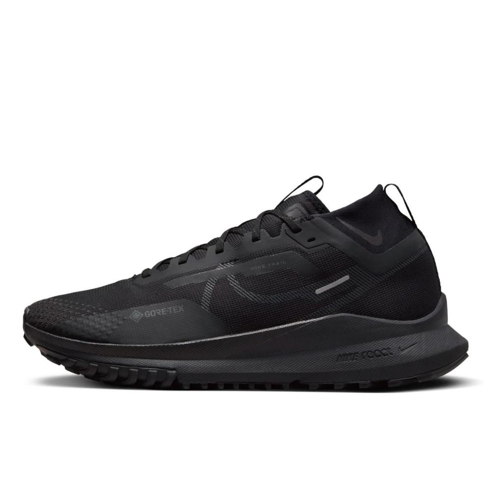 

NIKE REACT PEGASUS TRAIL 4 GTX MDJ7926A 008BLK АНТРА 225