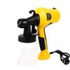 Bayou Electric Detachable Paint Spray Gun CN plug (adapter included)