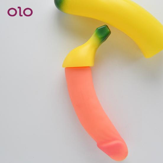 Funny He And She Jokes Sex Pecker Bachelor Party Gift Bachelorette Banana Prank Toys Penis