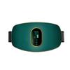 Wireless Heated Abdominal Massager Belt for Belly and Waist
