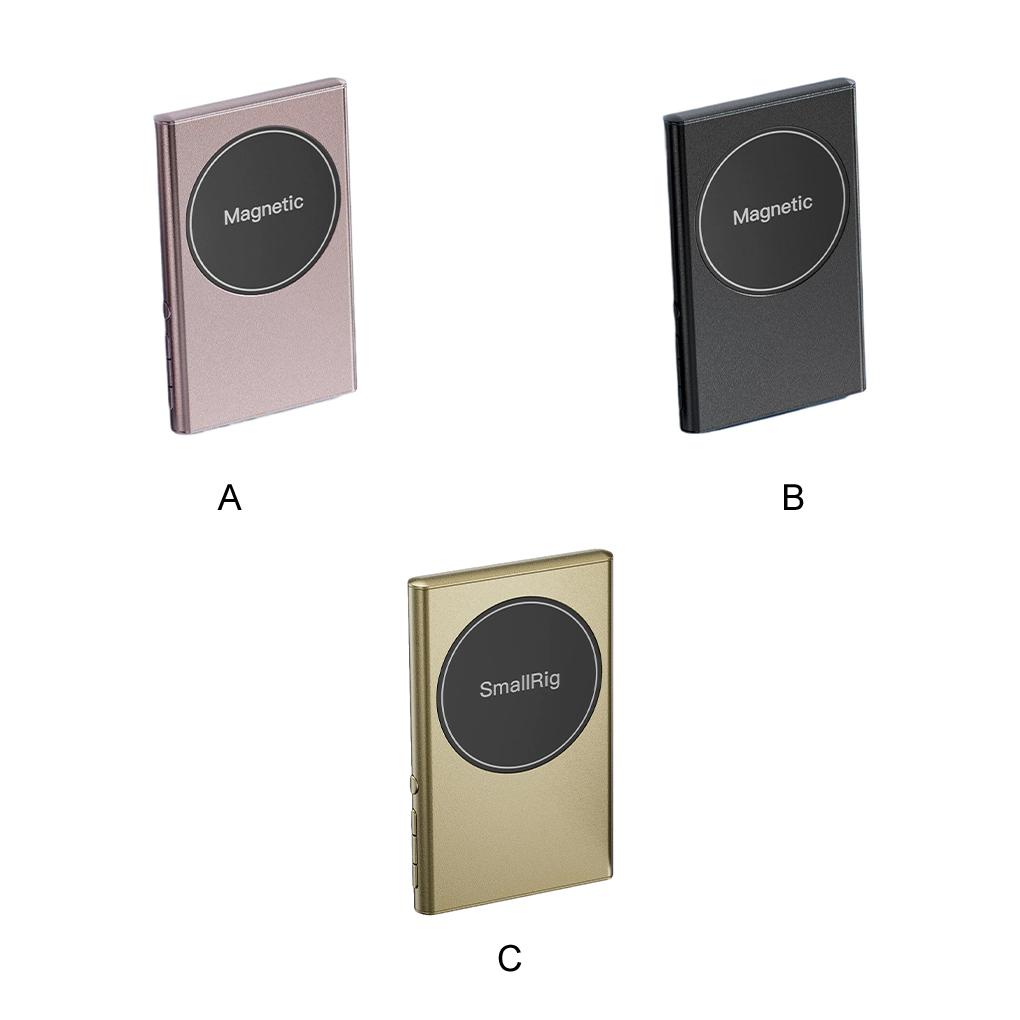 High-Definition Wireless Mobile Phone Selfie Suitable For Live Forshooting And Recording pink