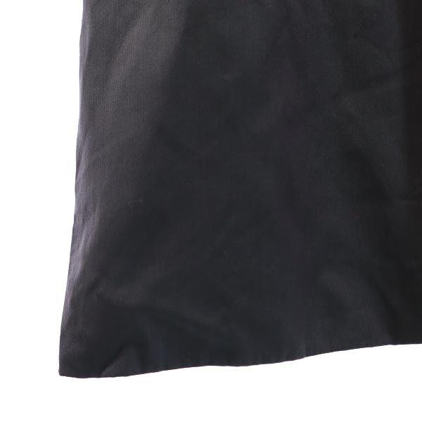 Pierre Cardin Šilko vilnos mišinys Nerūdijančio plieno apykaklės paltas 96A7 Tamsiai mėlynas Vyriškas Naudotas