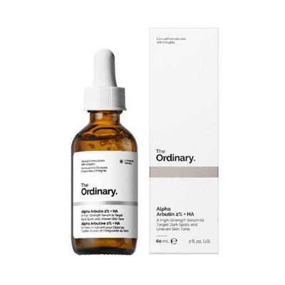 Pielęgnacja twarzy – Serum do twarzy