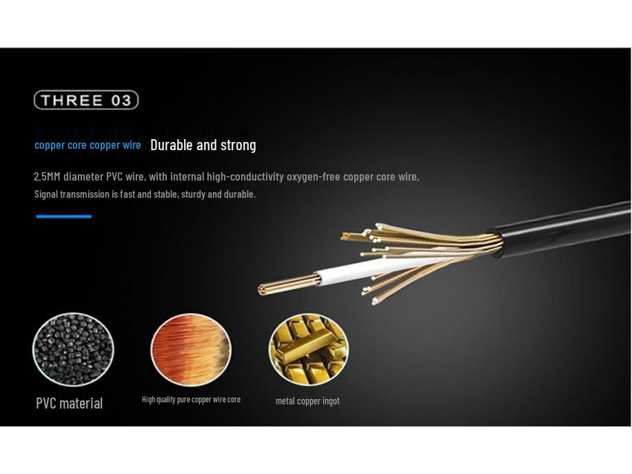 DTMB Terrestrial Indoor HDTV Antenna