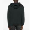 Unisex Oversized Hoodie With Letter Print Casual Pullover Sweatshirt Fall